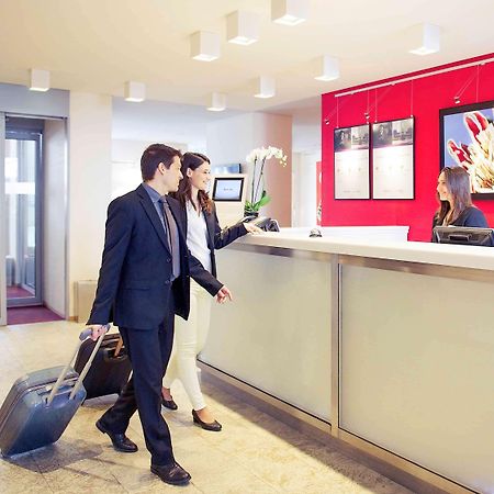 Hotel Mercure Milano Solari Eksteriør bilde