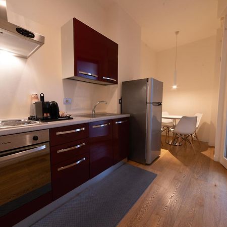 Hotel Mercure Milano Solari Eksteriør bilde