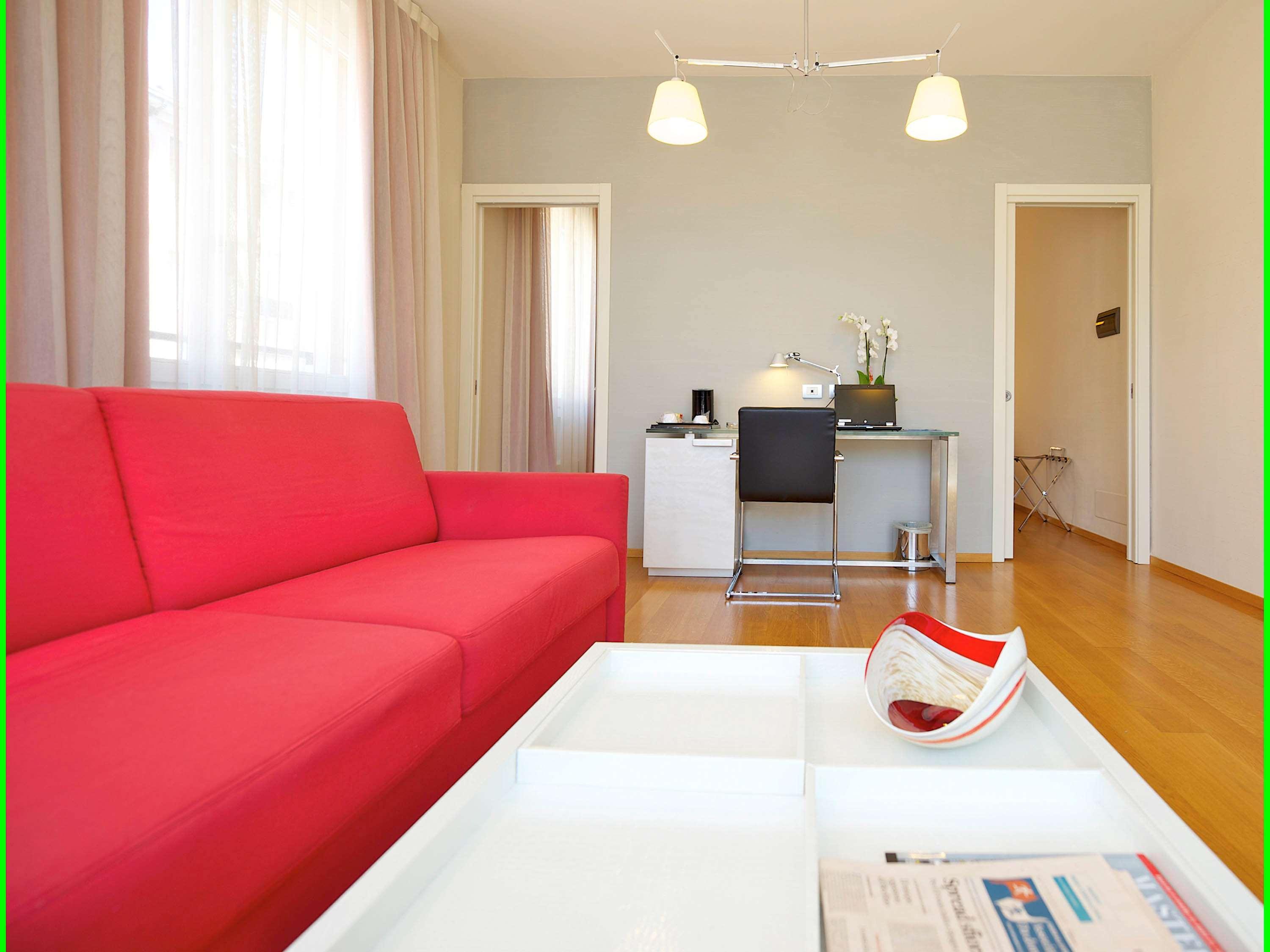 Hotel Mercure Milano Solari Eksteriør bilde