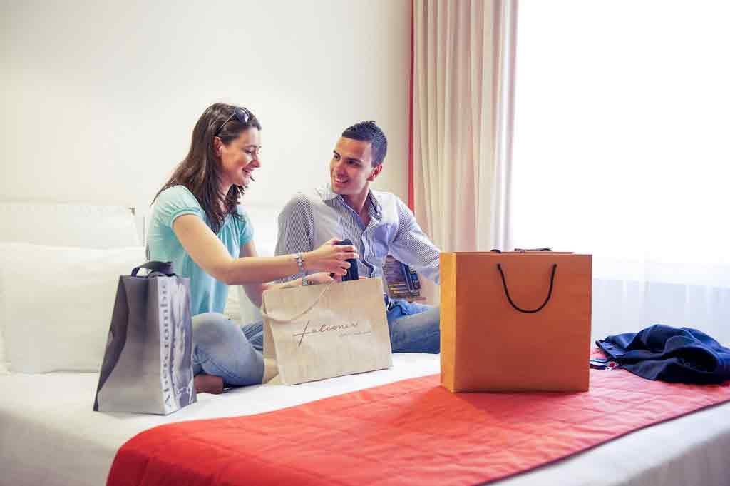 Hotel Mercure Milano Solari Eksteriør bilde
