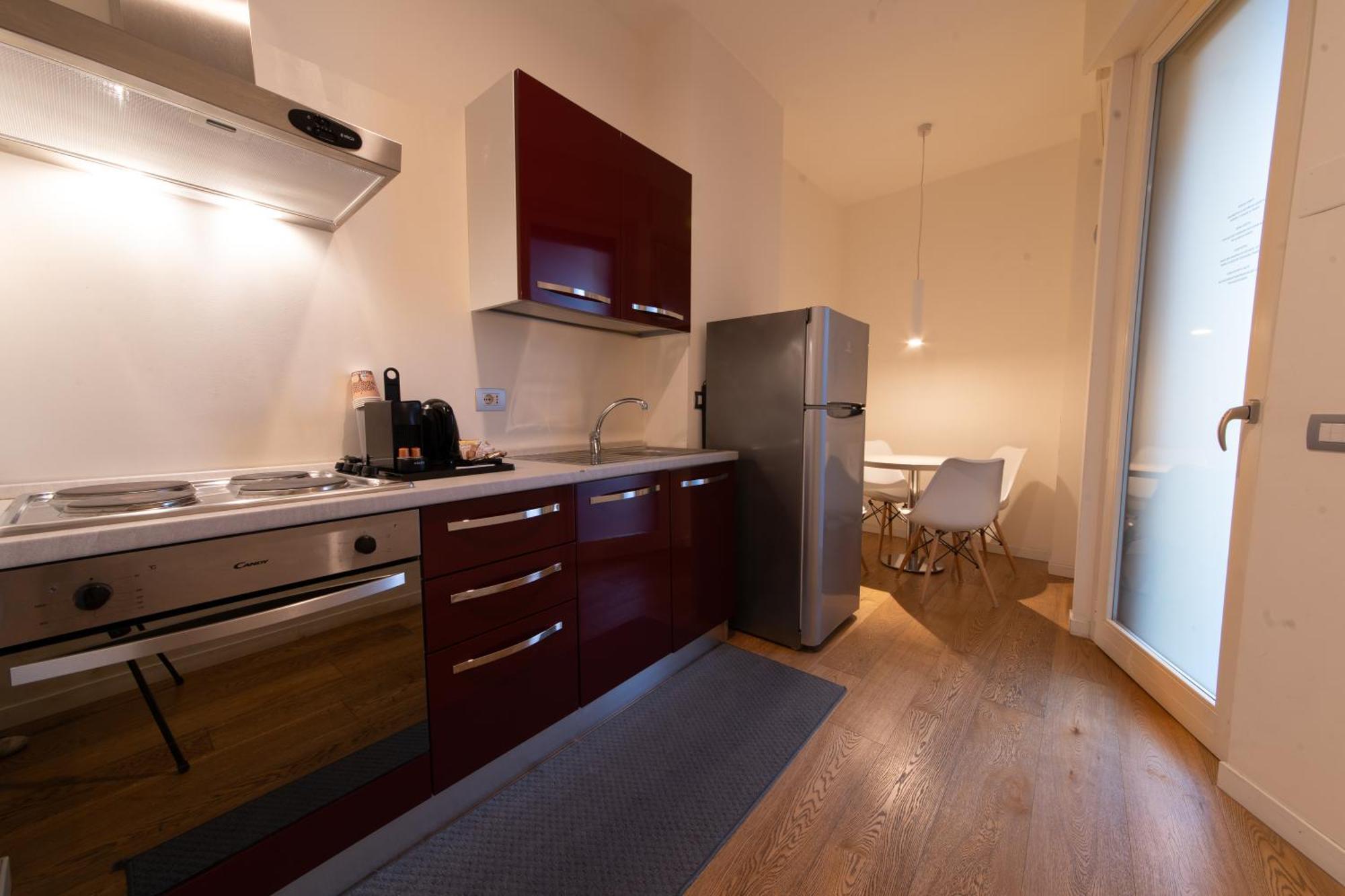 Hotel Mercure Milano Solari Eksteriør bilde