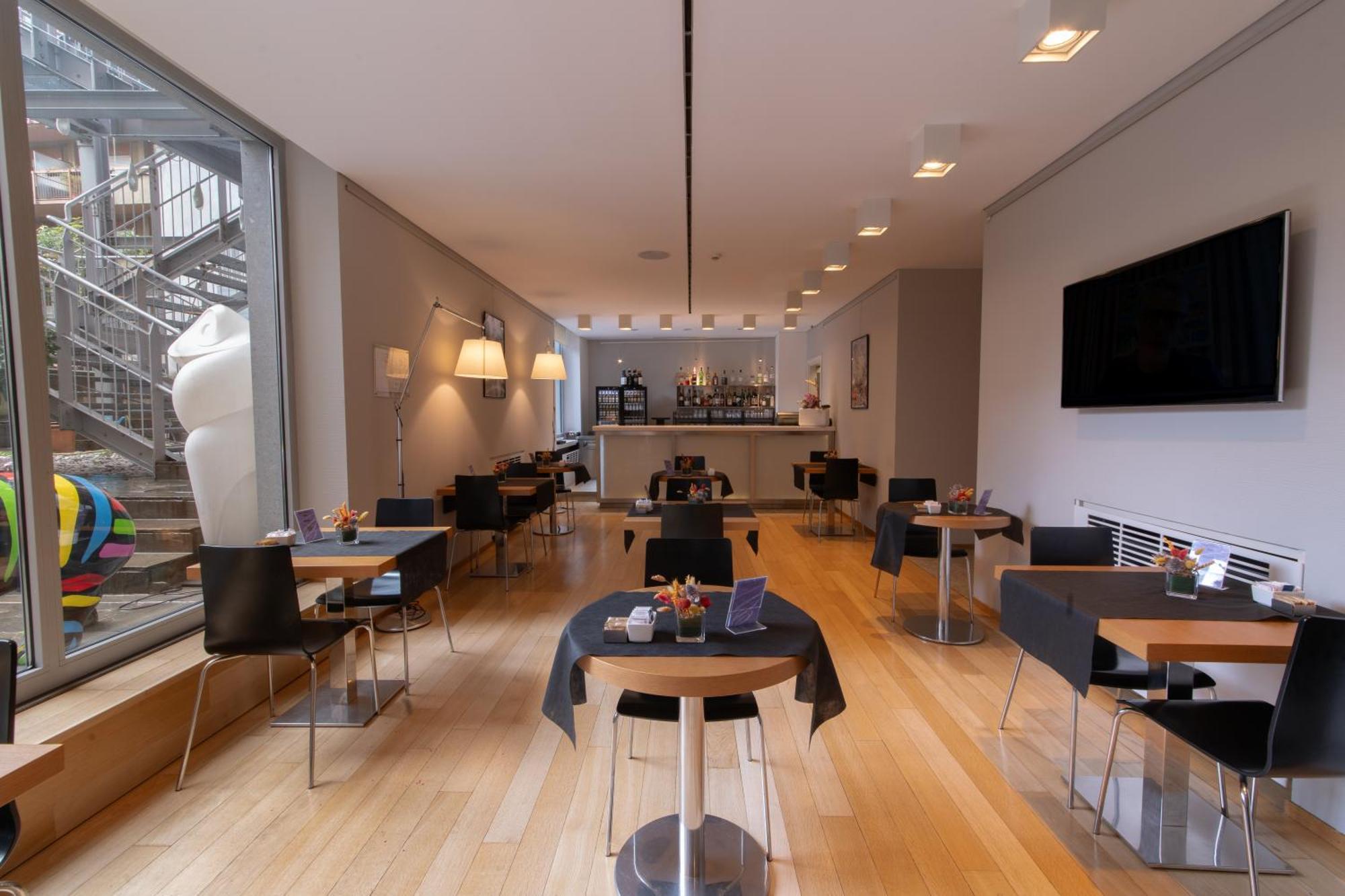Hotel Mercure Milano Solari Eksteriør bilde