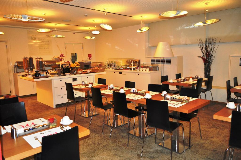 Hotel Mercure Milano Solari Eksteriør bilde