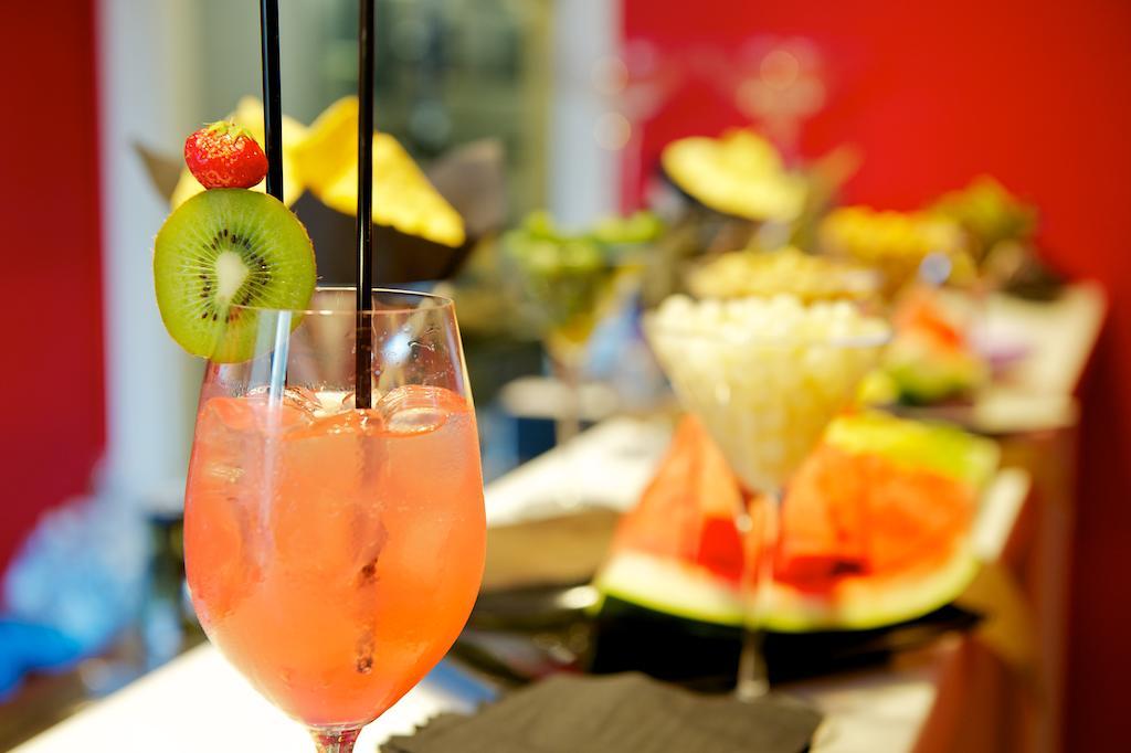 Hotel Mercure Milano Solari Eksteriør bilde