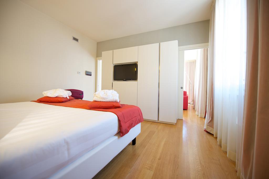 Hotel Mercure Milano Solari Eksteriør bilde