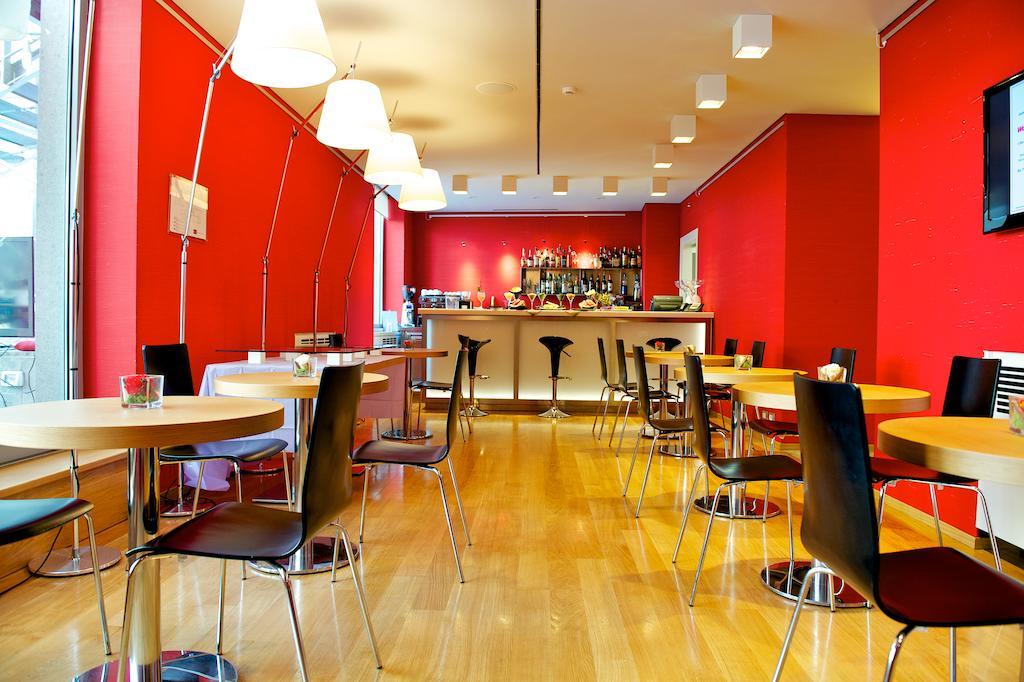 Hotel Mercure Milano Solari Eksteriør bilde